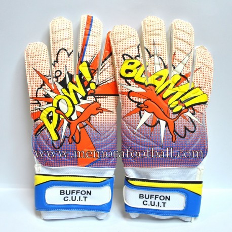 guantes puma buffon guantes puma buffon