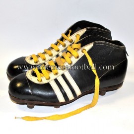 adidas penarol football boots 1970