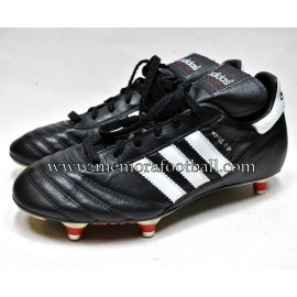 adidas penarol football boots 1970