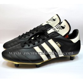 adidas penarol football boots 1970