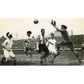 Rodilleras de fútbol 1960s