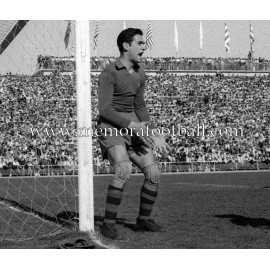Rodilleras de fútbol 1960s