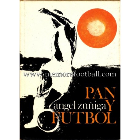 Pan y Fútbol, 1972