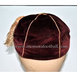 1914 Scottish Junior Football Association cap 