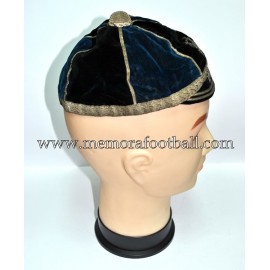 1913-14 S.M. Irish Football/Rugby cap