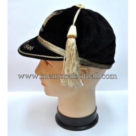 1945-46 The Royal High School Football Cap