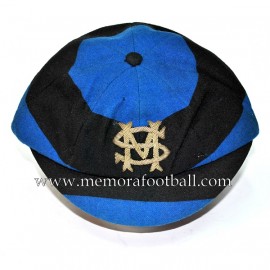 1920s M.S Football / Rugby Cap