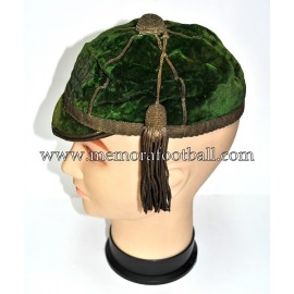 I.R.D.F. 1902-08 Irish football cap