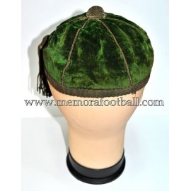 I.R.D.F. 1902-08 Irish football cap