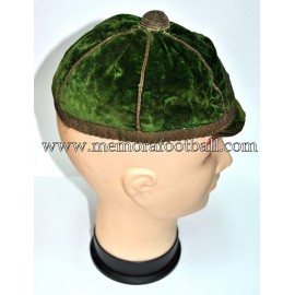 I.R.D.F. 1902-08 Irish football cap