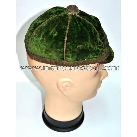 I.R.D.F. 1902-08 Irish football cap