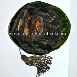 I.R.D.F. 1902-08 Irish football cap