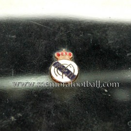 1960s Real Madrid CF cigar case