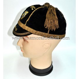 1915-16 RFC football cap