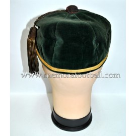 1931 L.S.F.A.? football cap