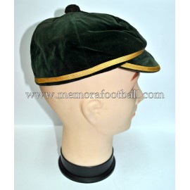 1931 L.S.F.A.? football cap