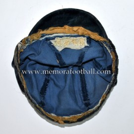 1921-22-23 T.S.F.C.? football cap