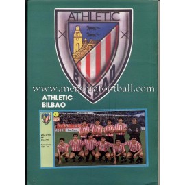 "Los Ases de la Liga 1991-1992" album