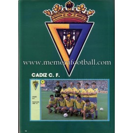 "Los Ases de la Liga 1991-1992" album