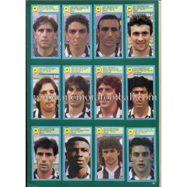 "Los Ases de la Liga 1991-1992" album