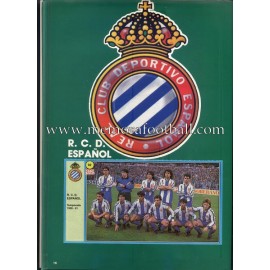 "Los Ases de la Liga 1991-1992" album