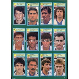 "Los Ases de la Liga 1991-1992" album