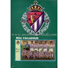 "Los Ases de la Liga 1991-1992" album