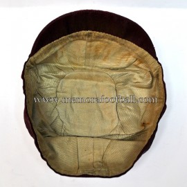 1909-10 London FA Association cap