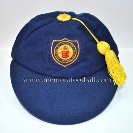 1930-40 South Essex Thursday Football League cap