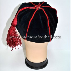 1940-41 K.S.G.R.F.C. Football cap