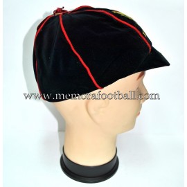 1940-41 K.S.G.R.F.C. Football cap