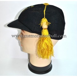 1940s School Rugby / Football  Honour cap