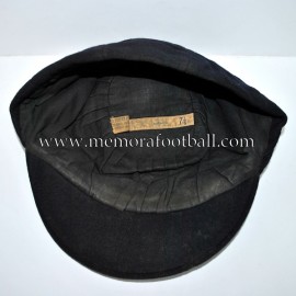 1940s School Rugby / Football  Honour cap