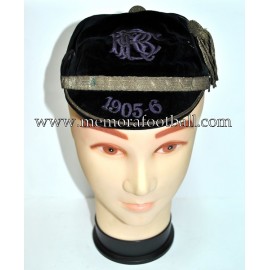 1905-08 Scottish Football cap