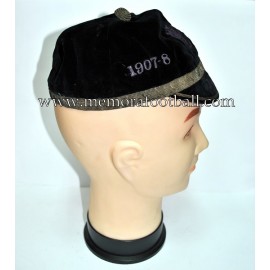 1905-08 Scottish Football cap