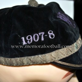 1905-08 Scottish Football cap
