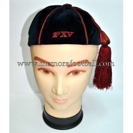 1930s Navy football  bonnet 