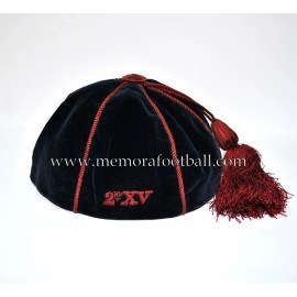 1930s Navy football  bonnet 