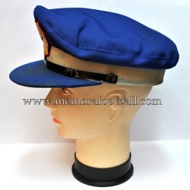 1970s CE Sabadell steward cap