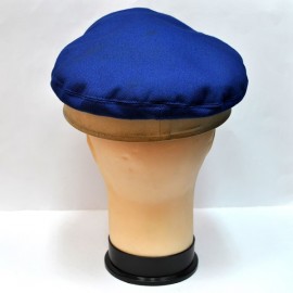 1970s CE Sabadell steward cap