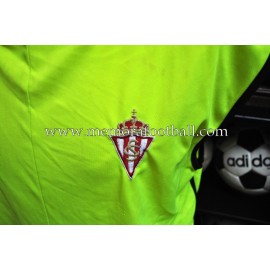  Real Sporting de Gijón training bib 2000s