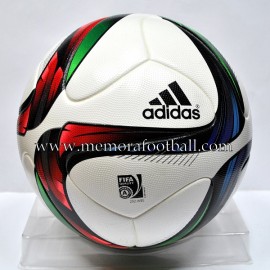 Adidas "CONEXT15" balón Oficial de la Copa del Rey 2015-16
