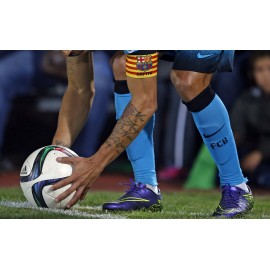 Adidas "CONEXT15" Spanish FA Cup 15-16 Official Match Ball