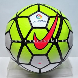 Nike "ORDEM" Balón Oficial LFP 2015-16 