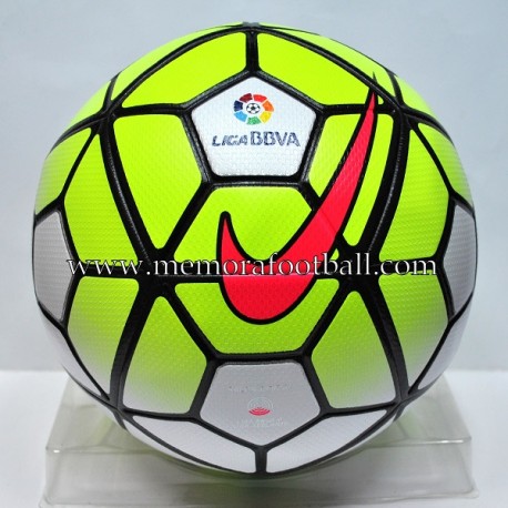 Nike Balón Oficial LFP 2015-16