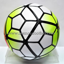 Nike "ORDEM" Balón Oficial LFP 2015-16 