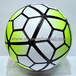 Nike "ORDEM" Balón Oficial LFP 2015-16 