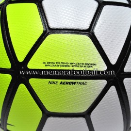 Nike "ORDEM" Balón Oficial LFP 2015-16 