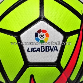 Nike "ORDEM" Spanish League 2015-16 Official Match Ball