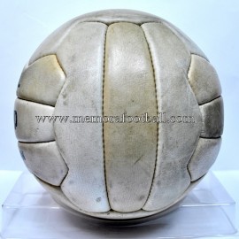 Balón "GOLD CUP" circa 1960 Reino Unido